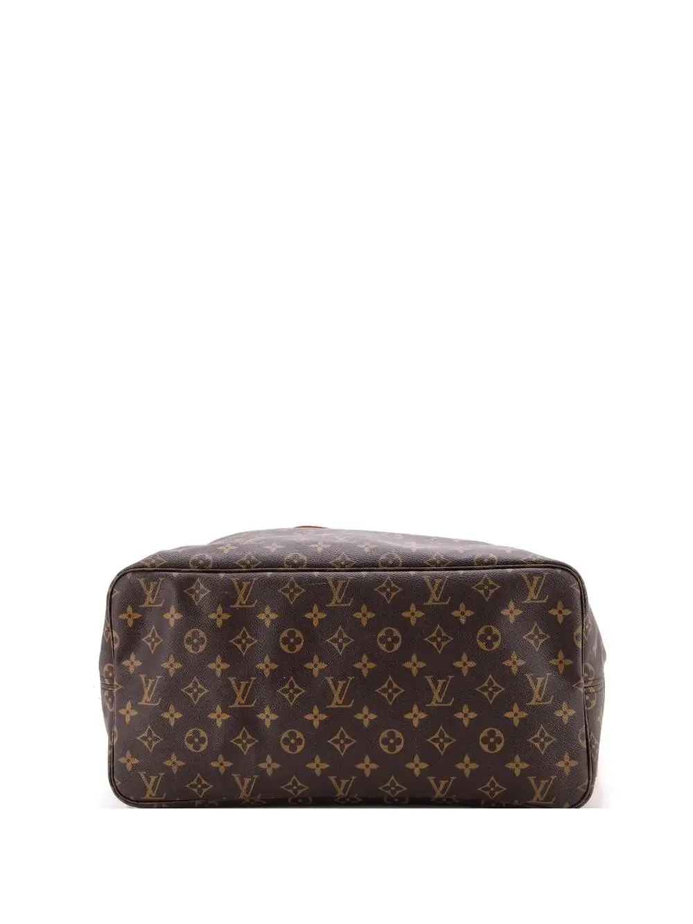 Louis Vuitton Neverfull Tote Canvas Gm #340535L14B